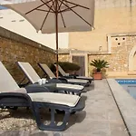 Complex Mandolina