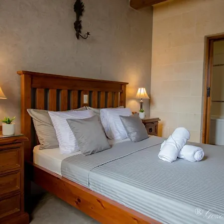 Resort Mandolina Għarb