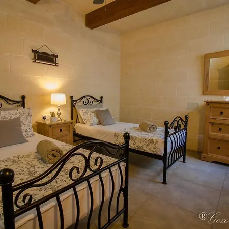 Resort Mandolina *
