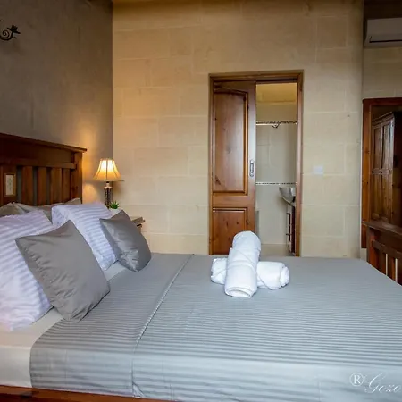 Mandolina Resort