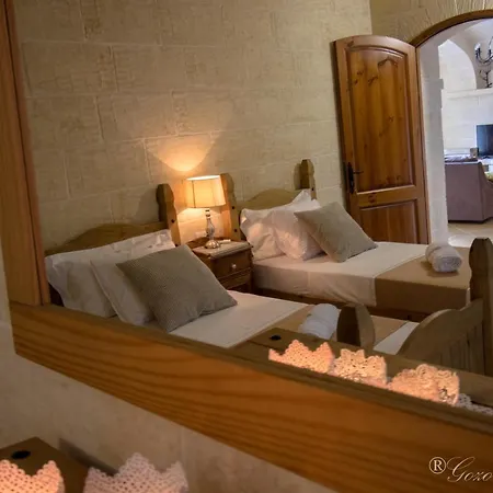 Mandolina Gharb (Gozo)