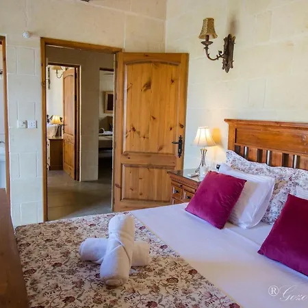 Mandolina Gharb (Gozo)