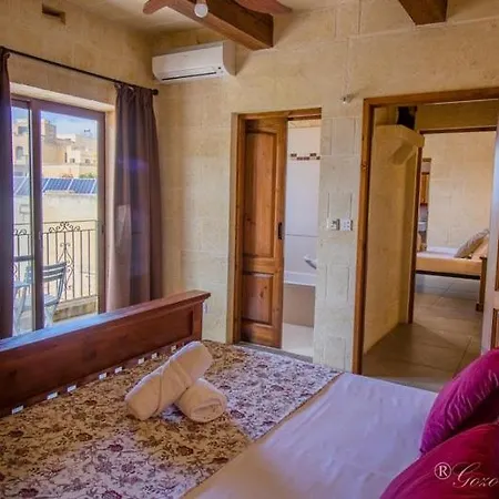 Resort Mandolina