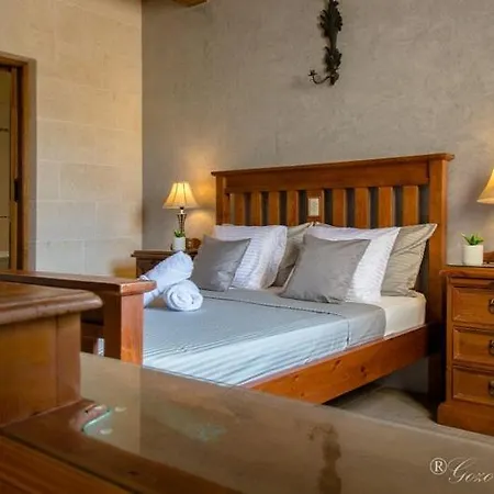 Mandolina Resort *