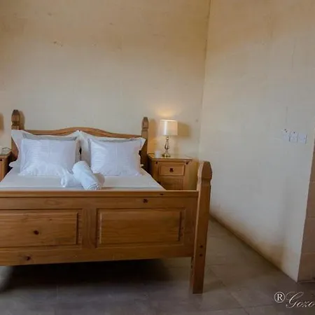 Mandolina Resort Gharb (Gozo)