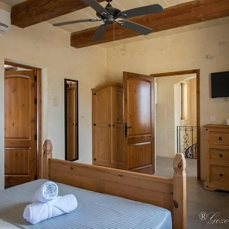 Mandolina * Gharb (Gozo)