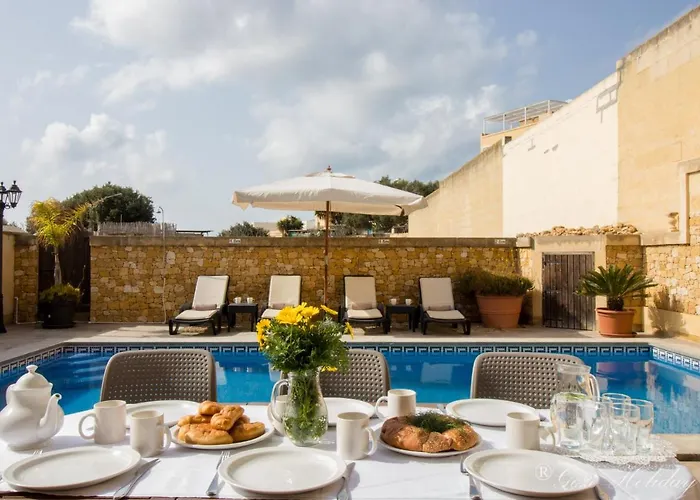 Resort Mandolina Għarb