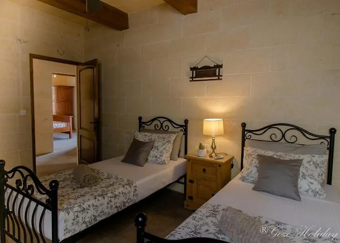 Resort Mandolina Għarb