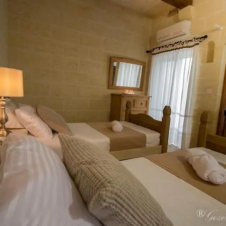 Mandolina Resort