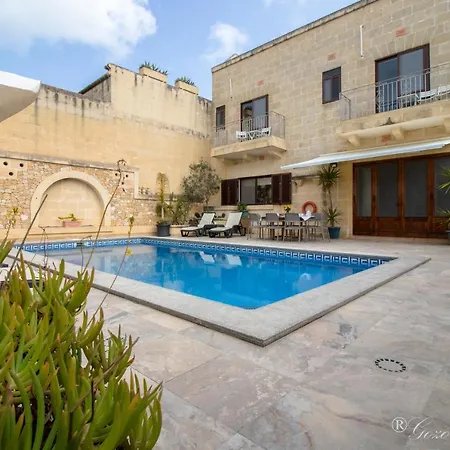 Mandolina Għarb