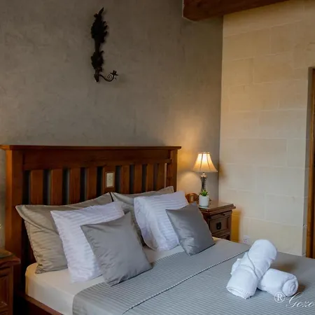 Mandolina Resort