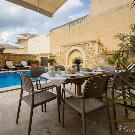 Resort Mandolina Għarb