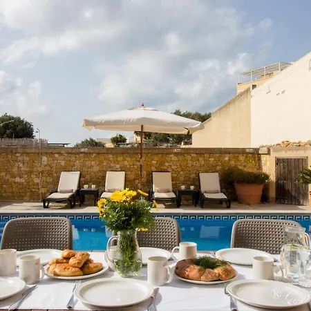 Feriested Mandolina Għarb