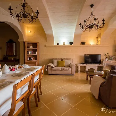 Mandolina Resort