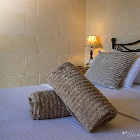 Resort Mandolina Għarb