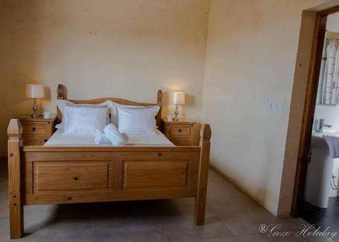 Mandolina Resort Għarb